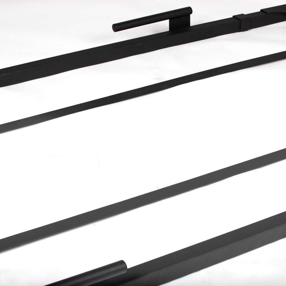 Deadlift Platform - Style: Half | Half
