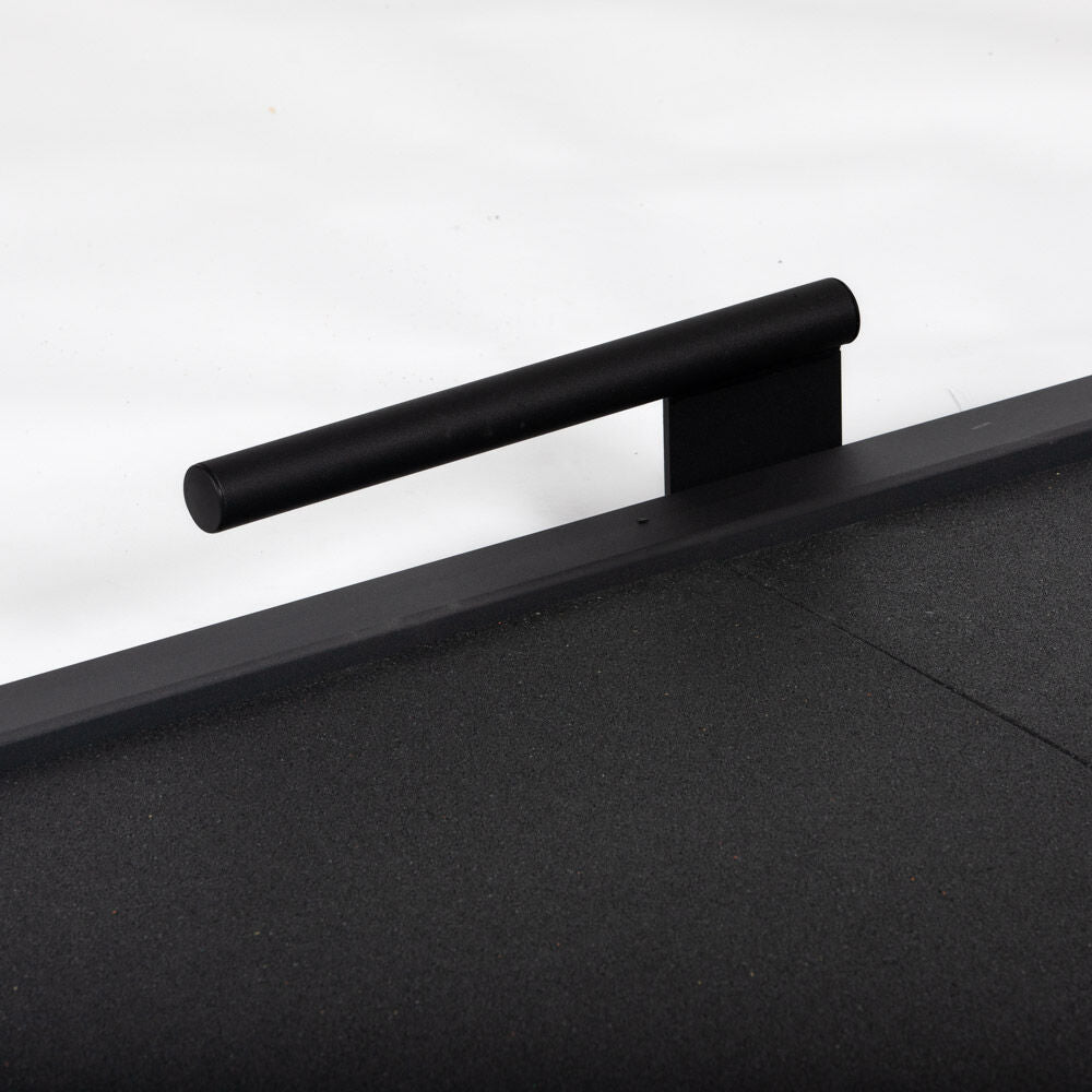 Deadlift Platform - Style: Half | Half