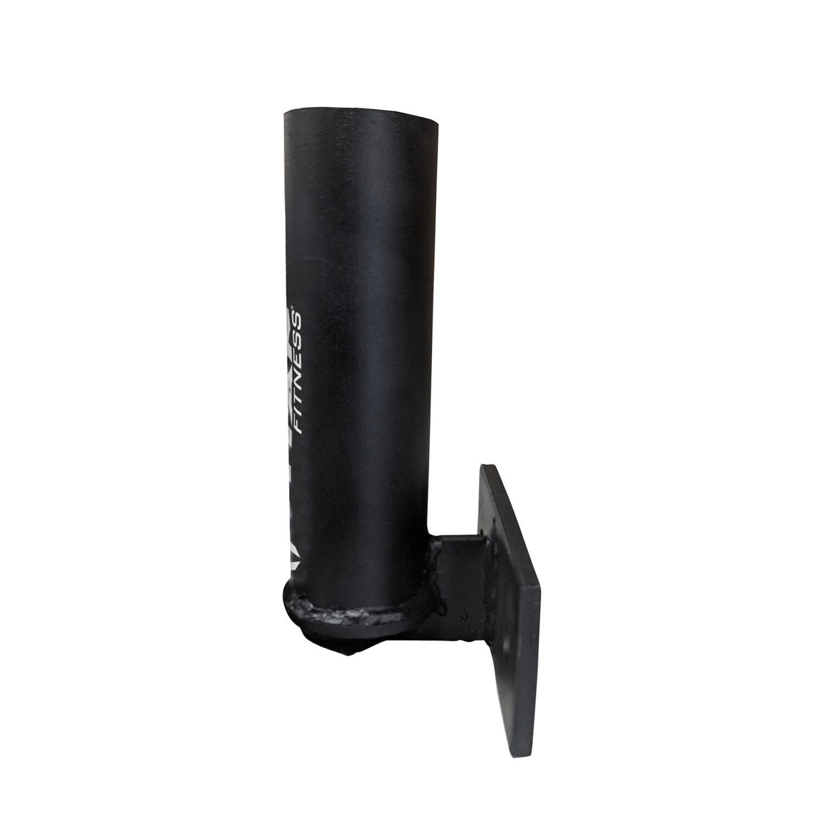 Scratch and Dent, Pair Of Horizontal Mount Olympic Barbell Holders For X-3 Power Rack - view 7