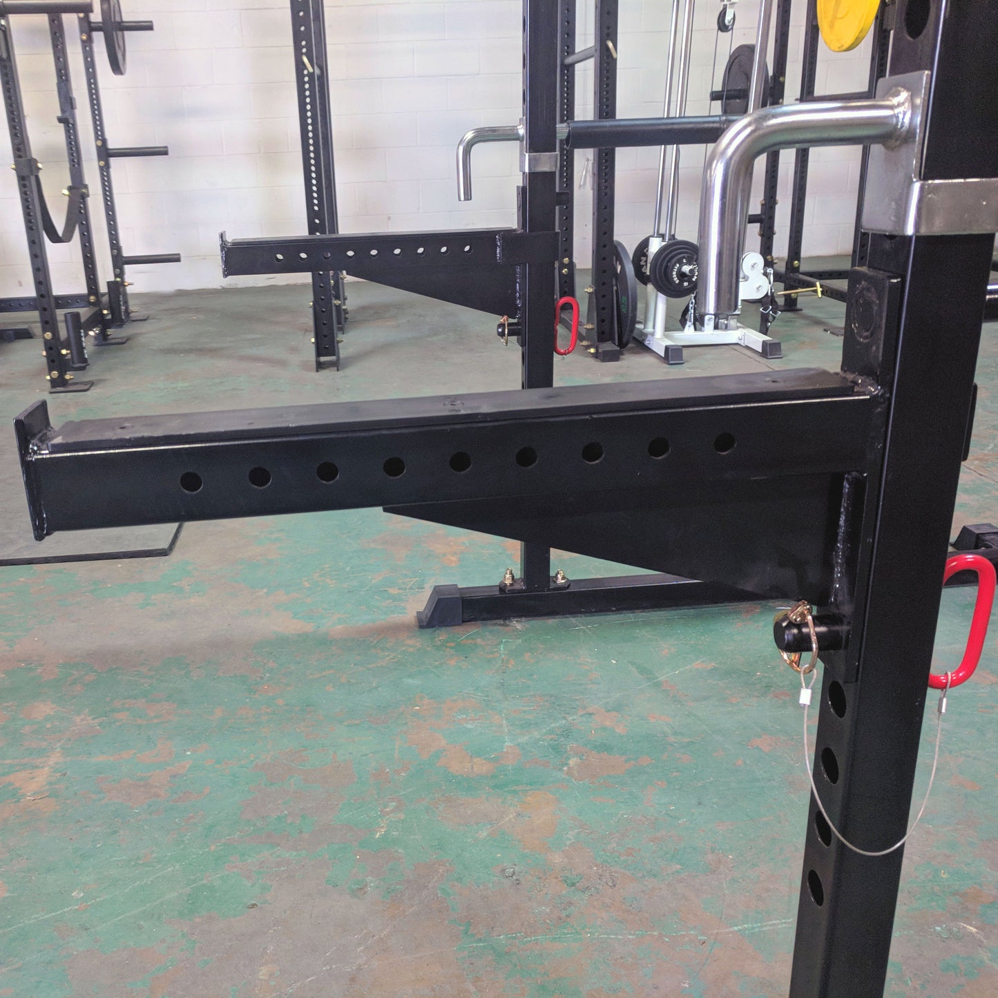 Scratch and Dent - T-2 Spotter Arms - FINAL SALE - view 3