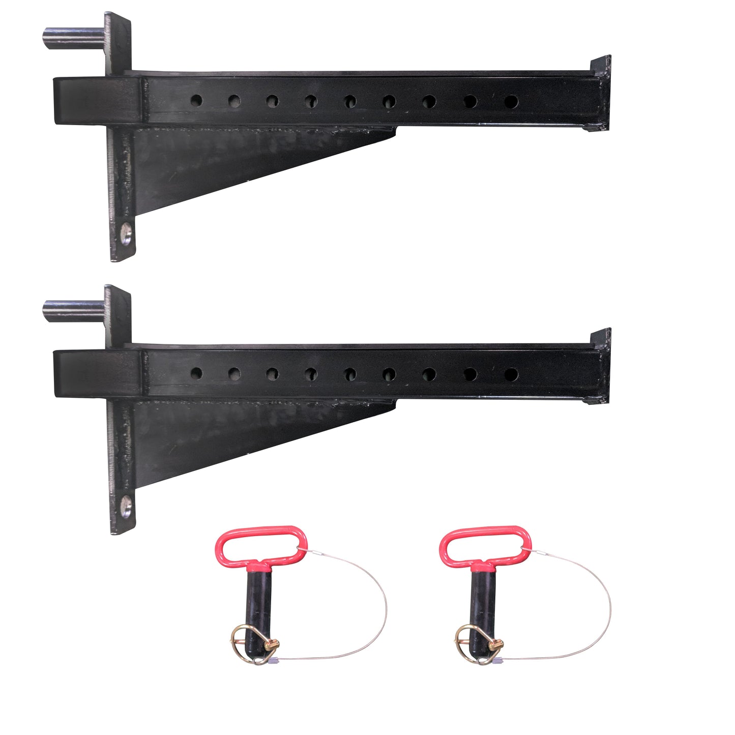 Scratch and Dent - T-2 Spotter Arms - FINAL SALE - view 1