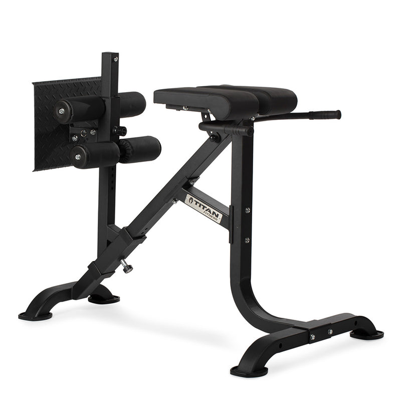 Dual Hyperextension