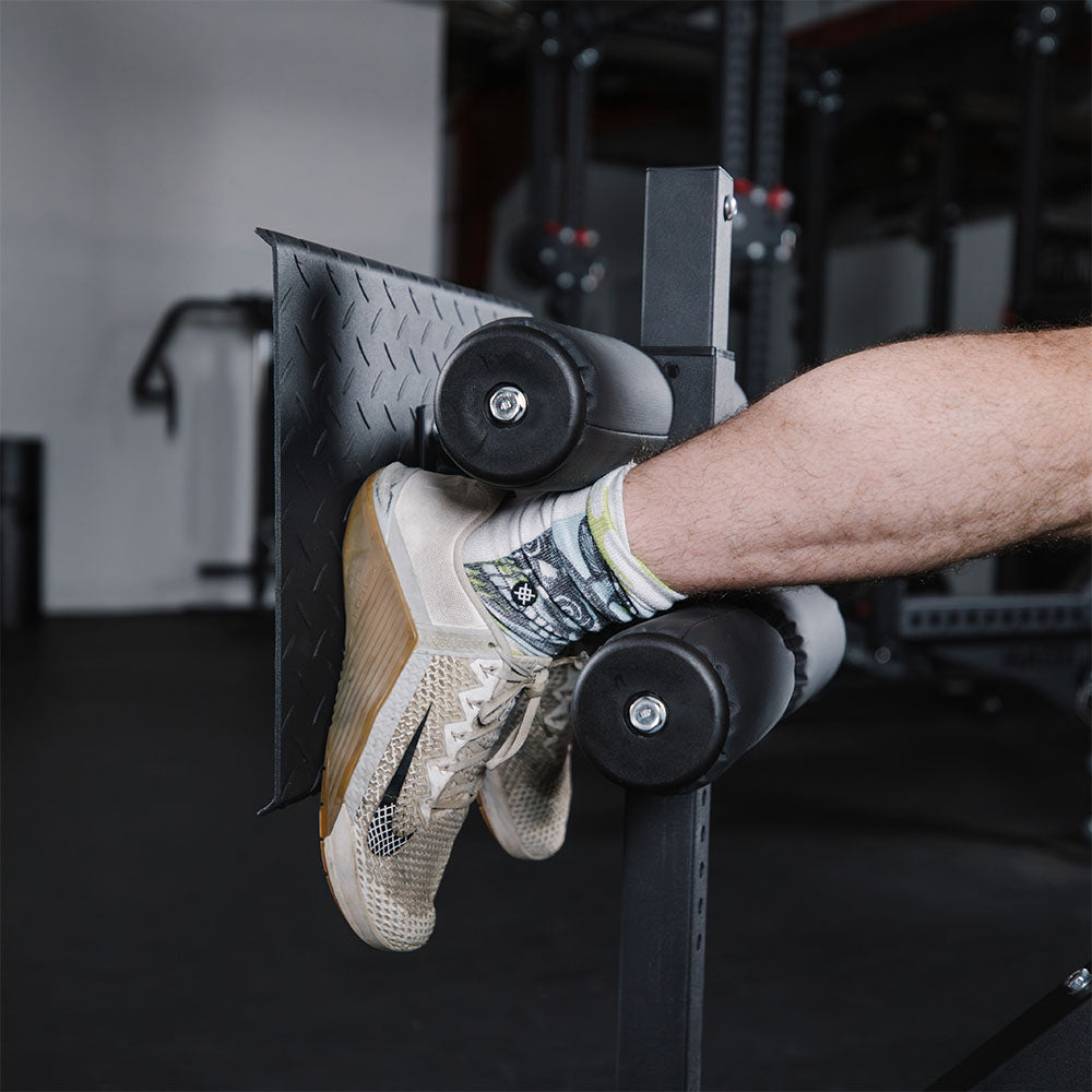 Dual Hyperextension - view 4