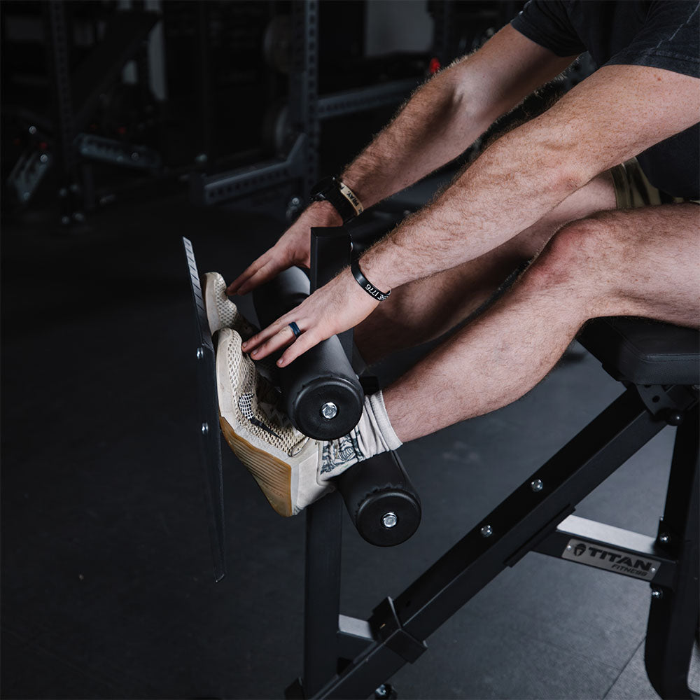 Dual Hyperextension - view 6