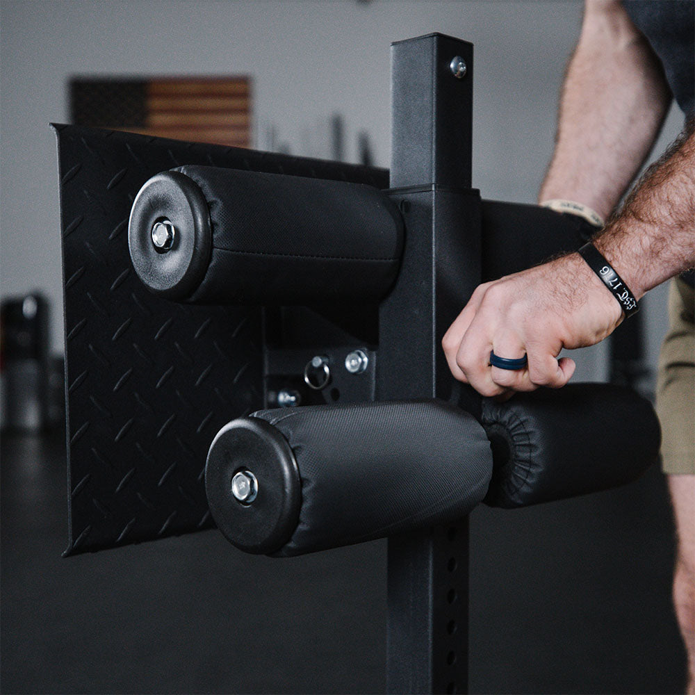 Dual Hyperextension