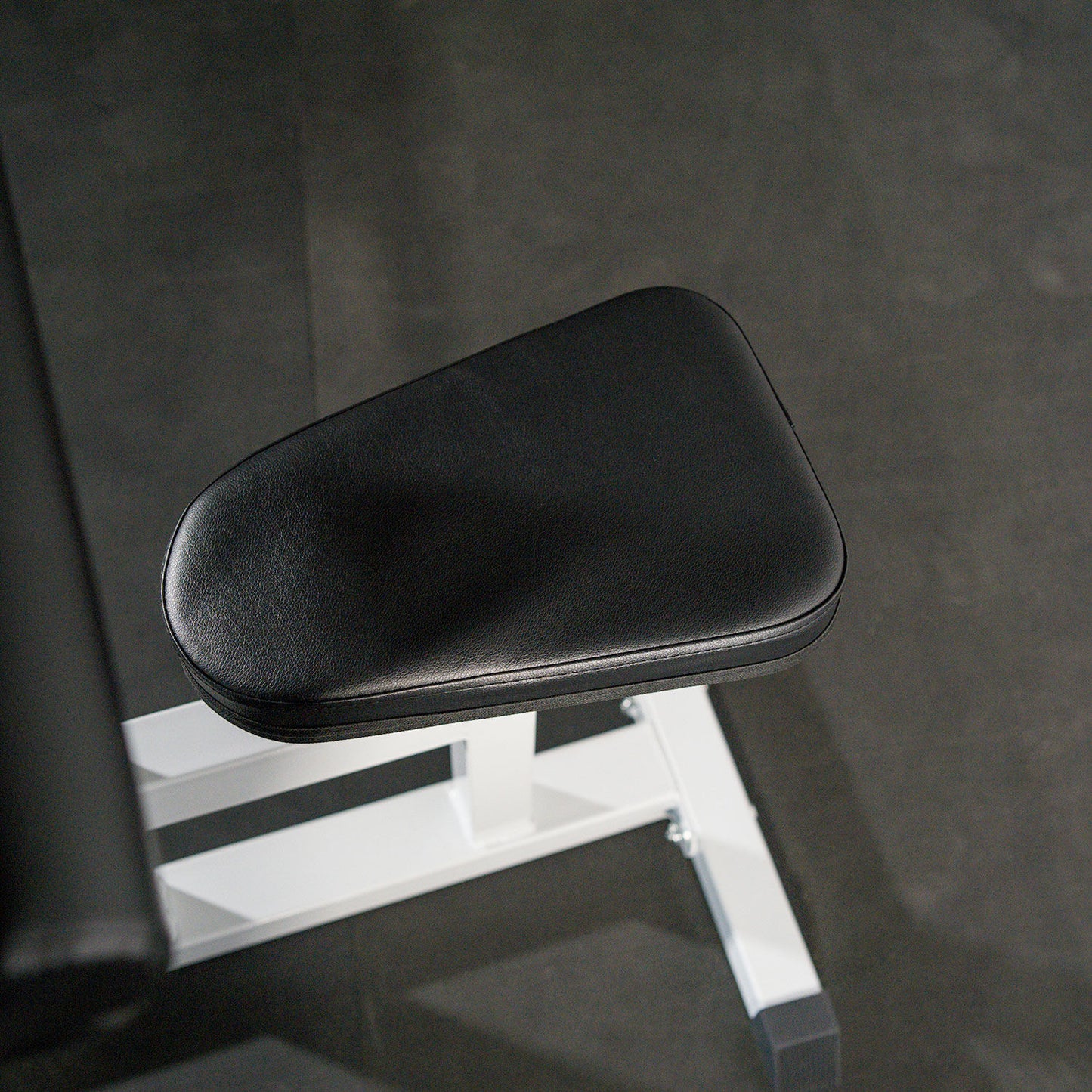 Scratch and Dent - Preacher Curl Station - FINAL SALE - view 6