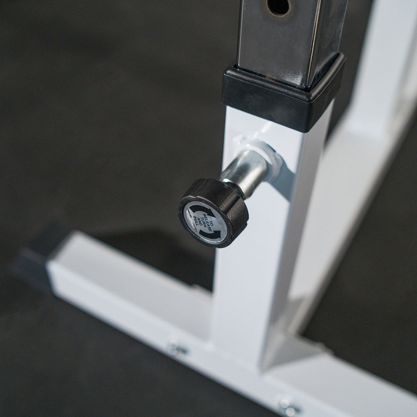 Scratch and Dent - Preacher Curl Station - FINAL SALE - view 8