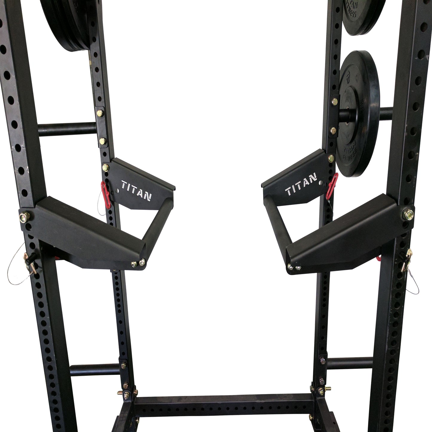 Scratch and Dent, 24-in. T-3 Parallel Bars - view 1