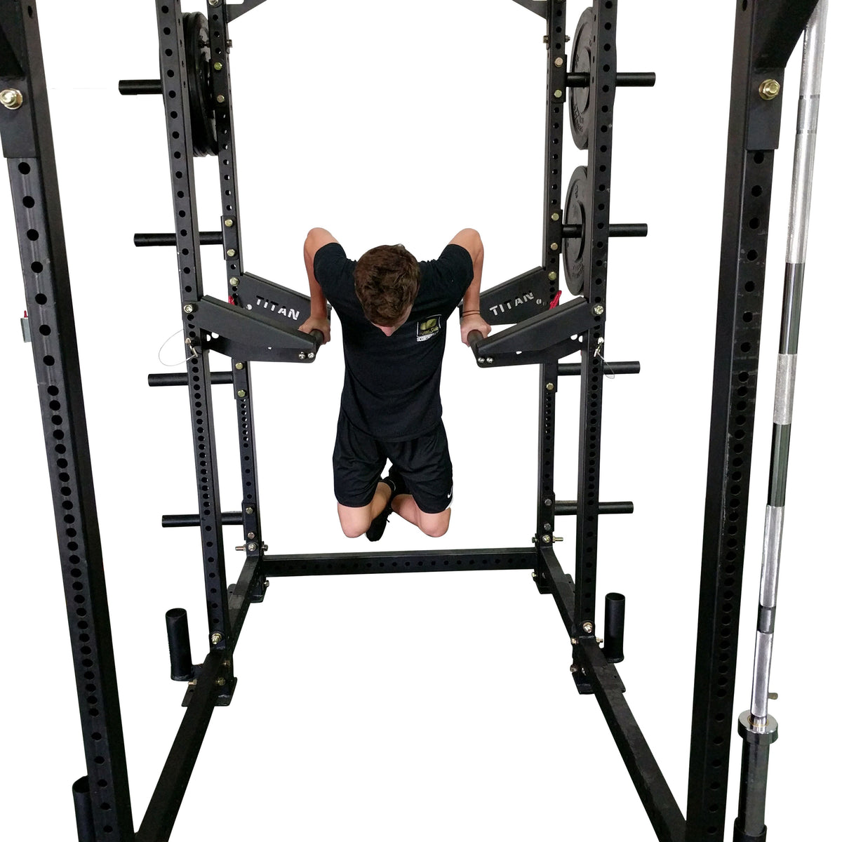 Scratch and Dent, 24-in. T-3 Parallel Bars