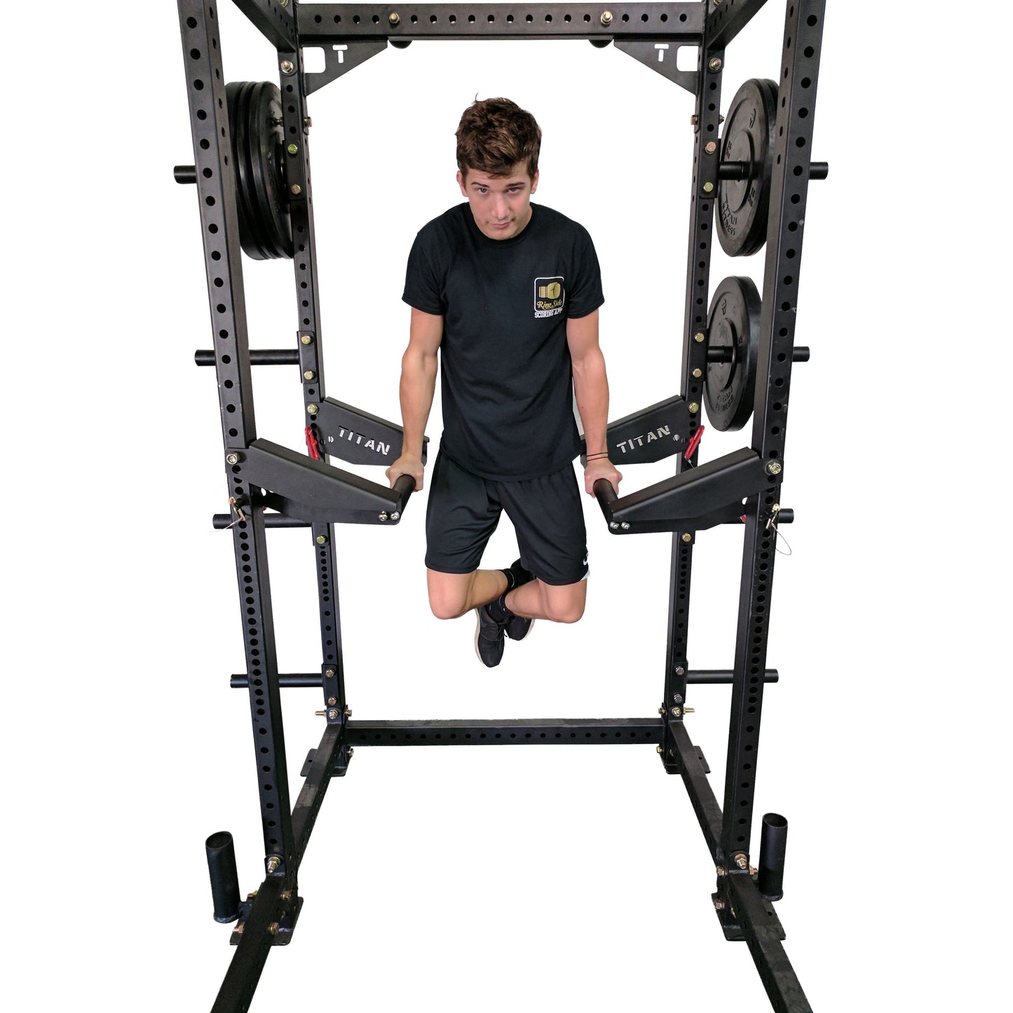 Scratch and Dent, 24-in. T-3 Parallel Bars - view 3