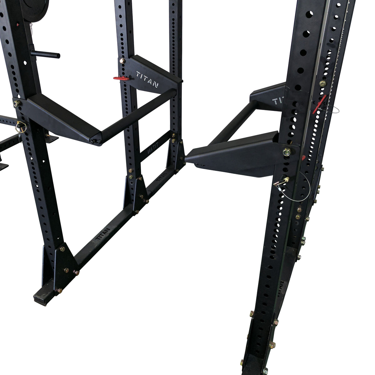Scratch and Dent, 30-in. X-3 Parallel Bars - view 1