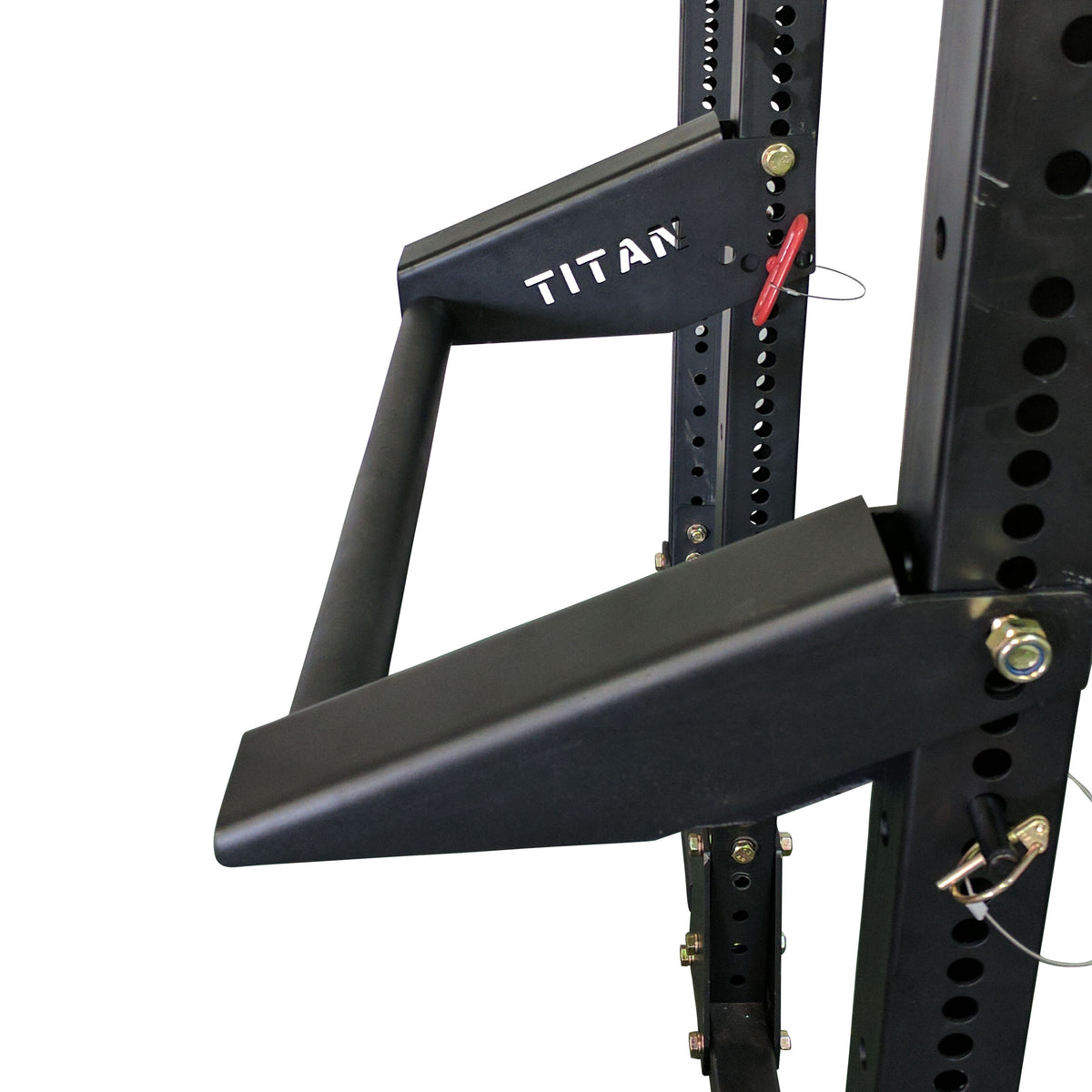 Scratch and Dent, 30-in. X-3 Parallel Bars - view 2