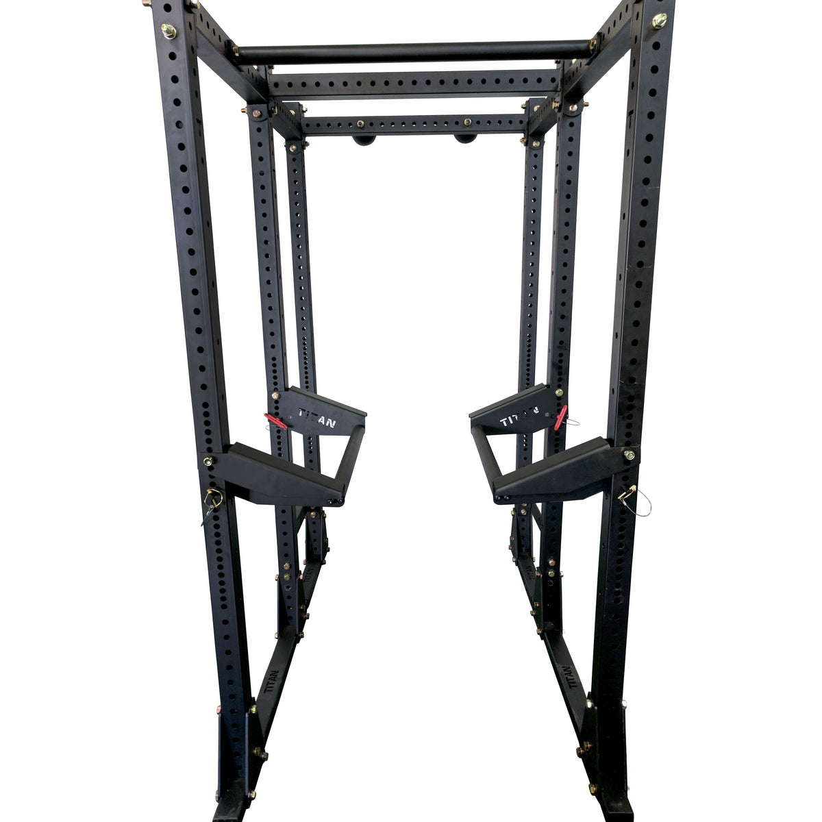 Scratch and Dent, 30-in. X-3 Parallel Bars - view 4