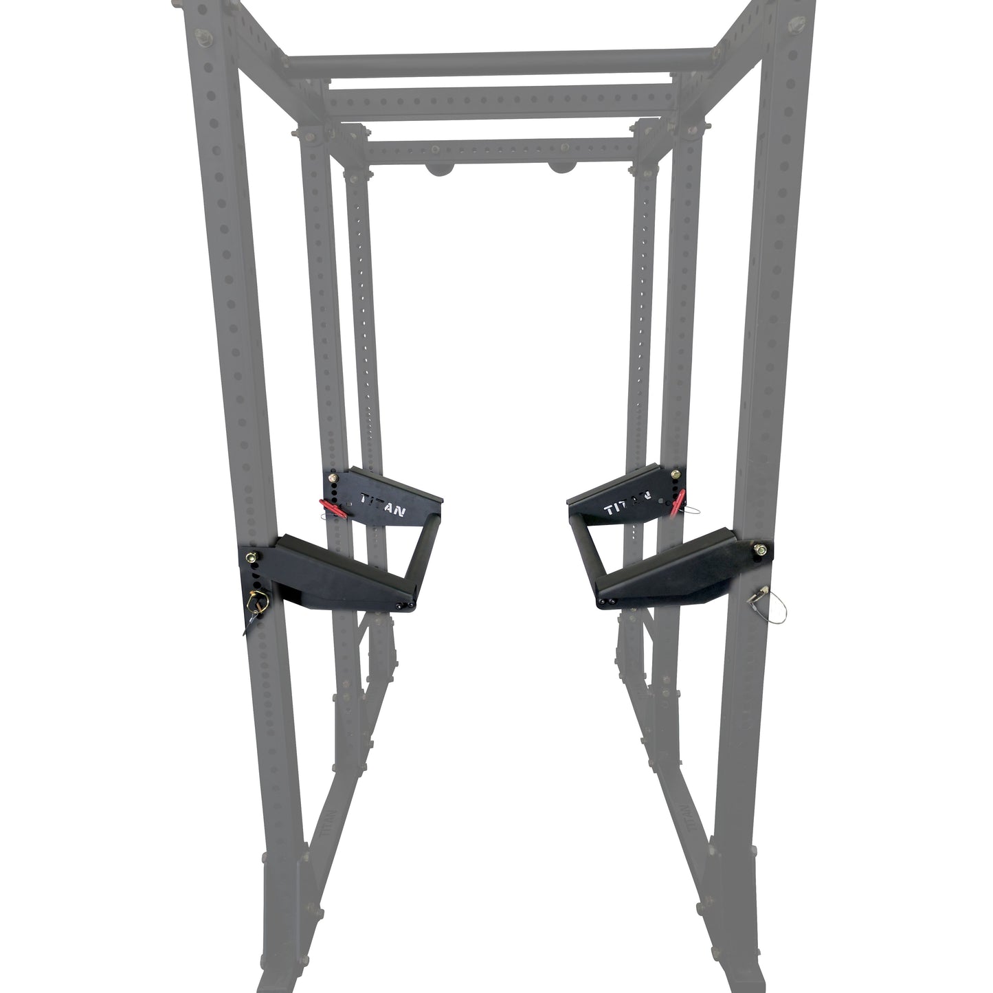Scratch and Dent, 30-in. X-3 Parallel Bars - view 5