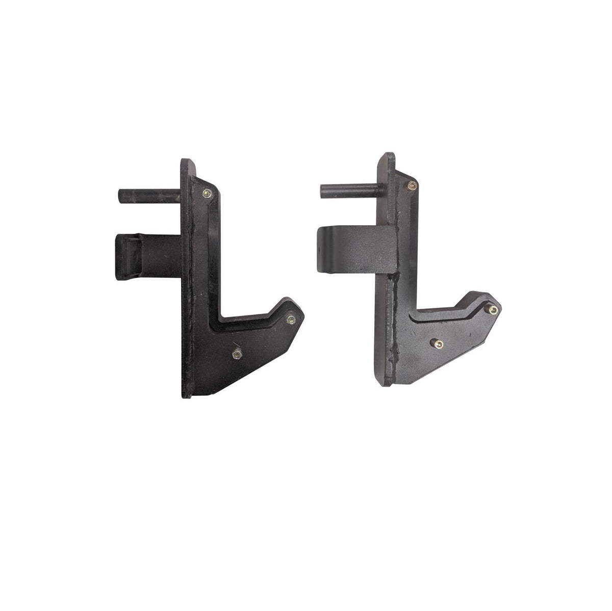 SCRATCH AND DENT - T-3 Series Sandwich J-Hooks - FINAL SALE - view 1