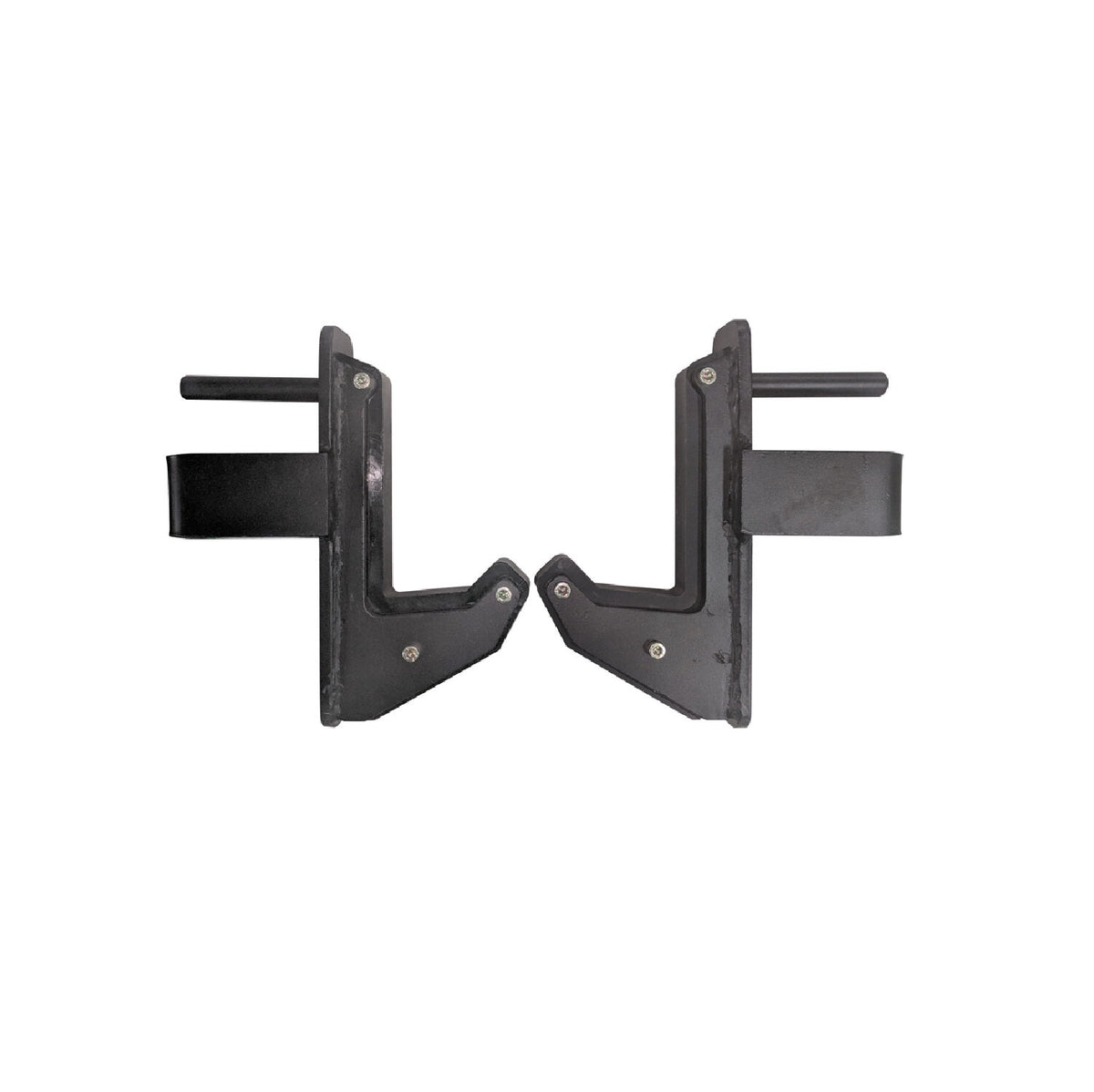 SCRATCH AND DENT - T-3 Series Sandwich J-Hooks - FINAL SALE - view 7