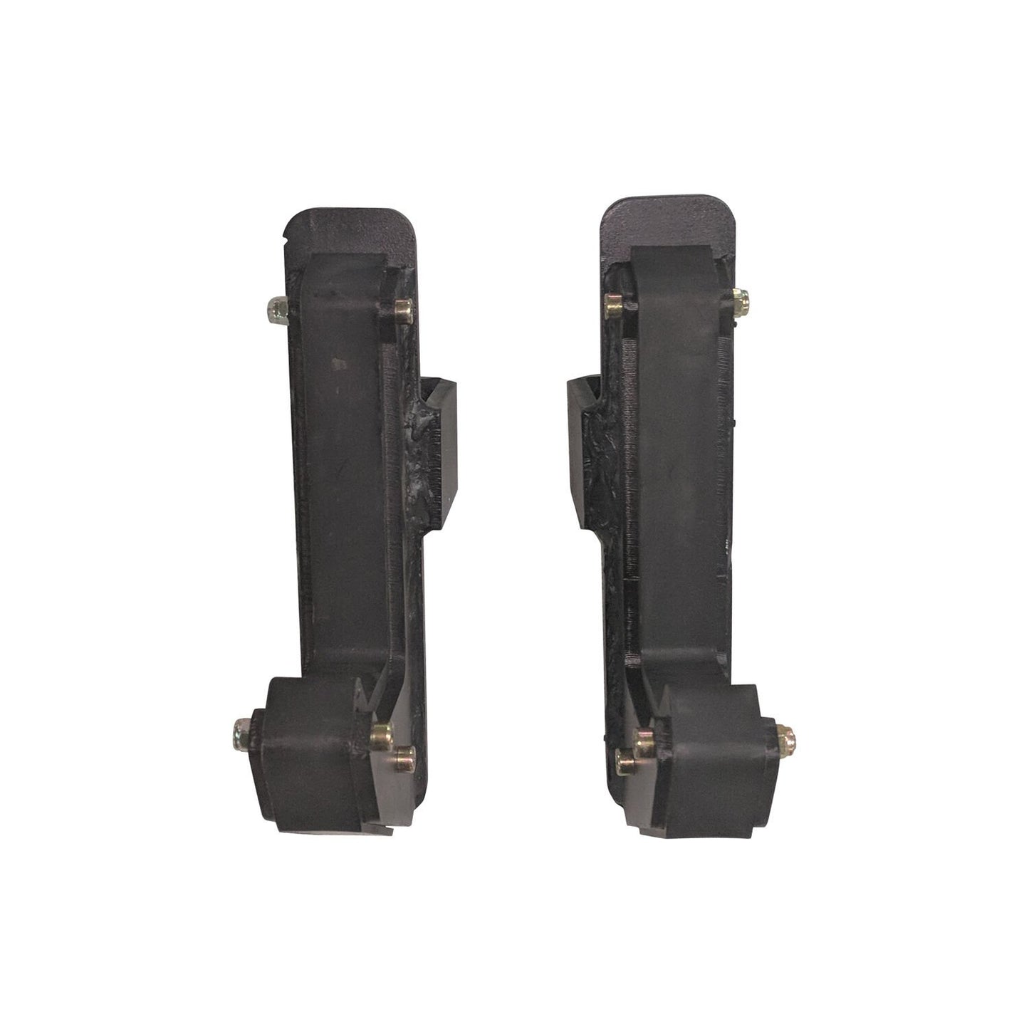 SCRATCH AND DENT - T-3 Series Sandwich J-Hooks - FINAL SALE - view 2