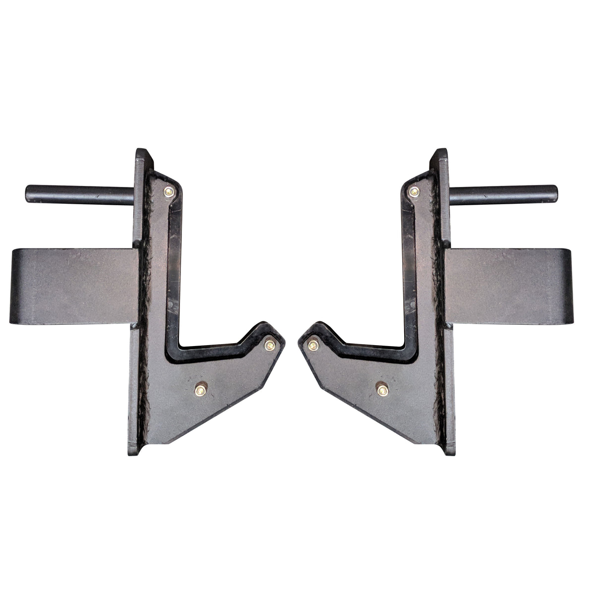 Scratch and Dent - X-3 Series Sandwich J-Hooks (Pair) - FINAL SALE - view 1
