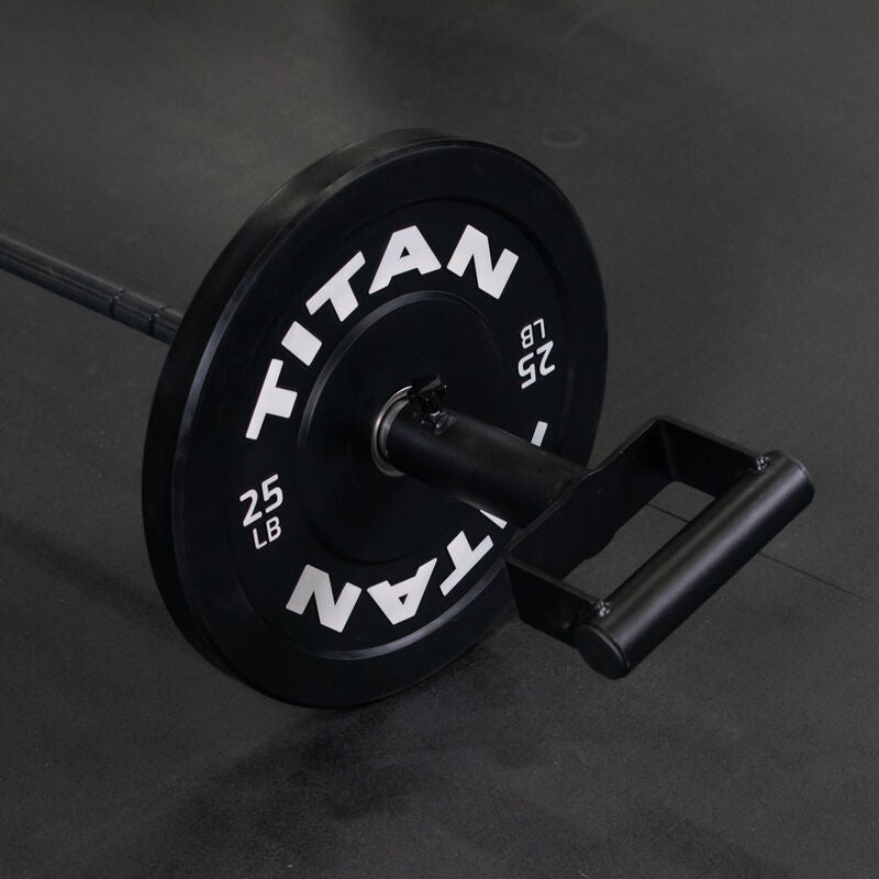 1.3" Single Handle Landmine Press - view 9