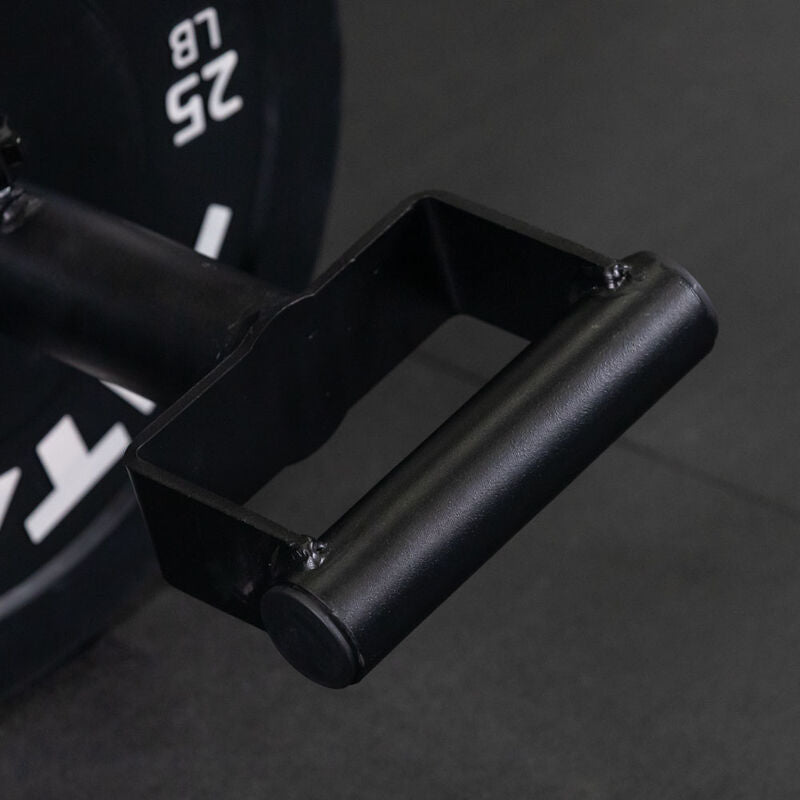 1.9" Single Handle Landmine Press - view 10