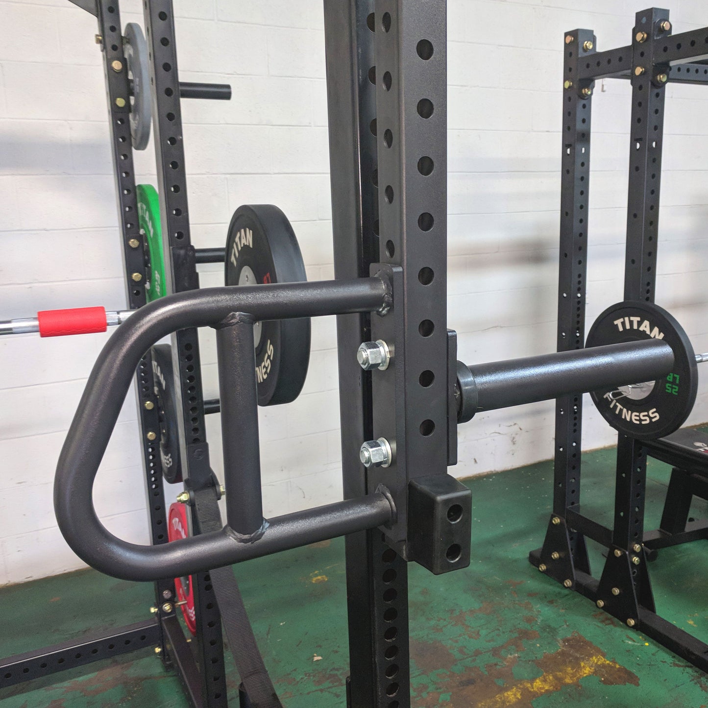 Scratch and Dent, X-2 Lever Arms - view 7