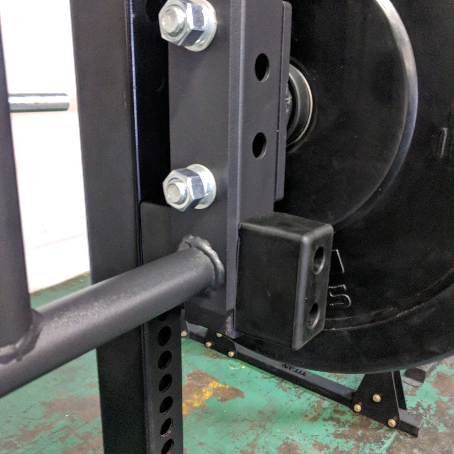 Scratch and Dent, X-2 Lever Arms - view 9