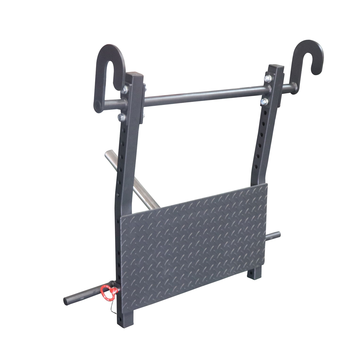 Scratch and Dent - Power Rack Leg Press Attachment - FINAL SALE - view 1