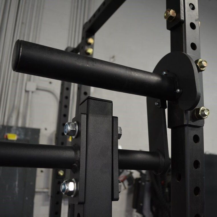 Scratch and Dent - Power Rack Leg Press Attachment - FINAL SALE - view 2