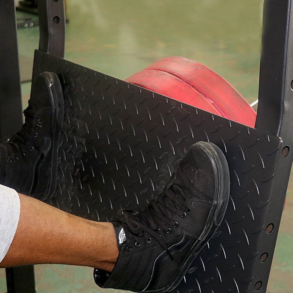 Scratch and Dent - Power Rack Leg Press Attachment - FINAL SALE - view 4