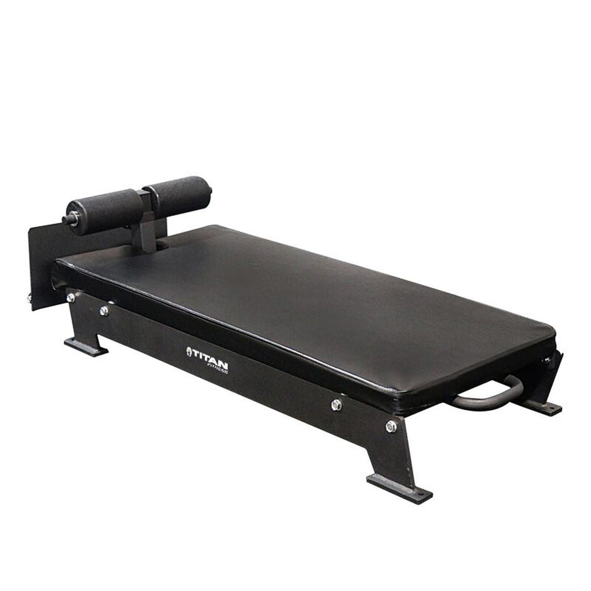 Scratch and Dent, Floor Glute & Hamstring Developer - view 1