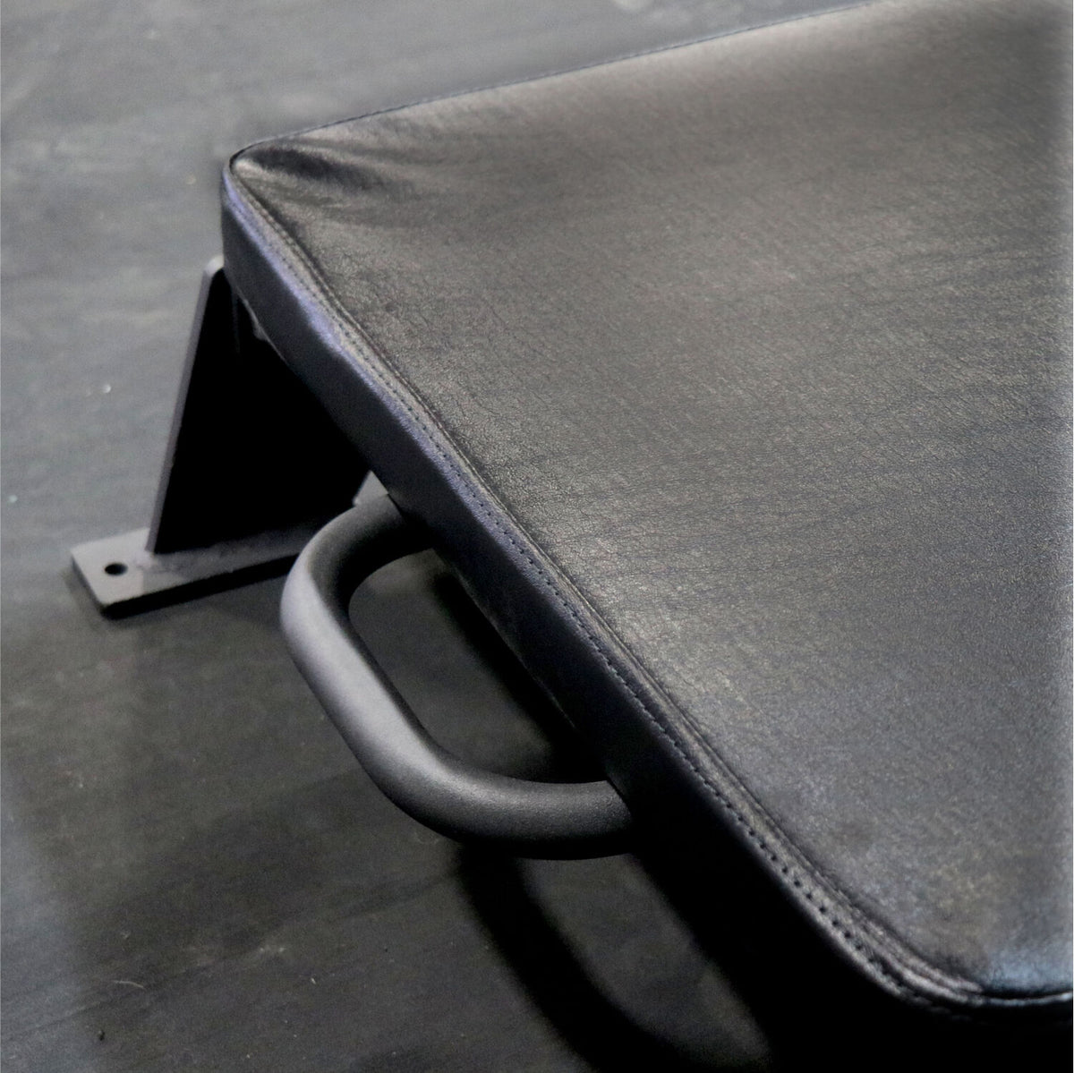 Scratch and Dent, Floor Glute & Hamstring Developer - view 7