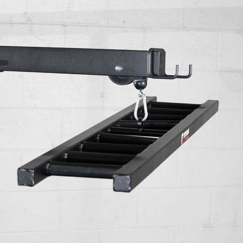Multi-Grip Cable Attachment - view 2