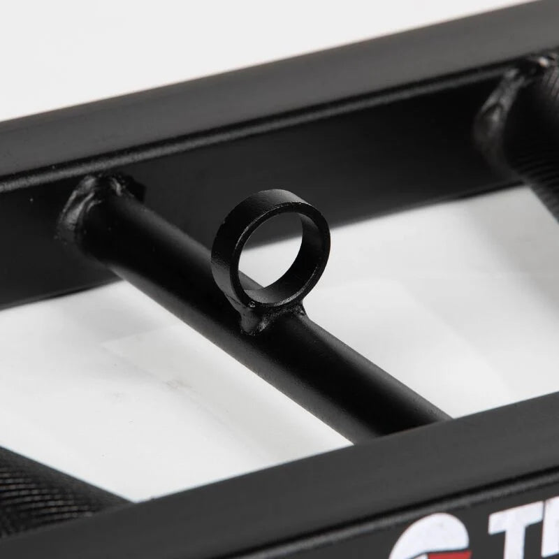 Multi-Grip Cable Attachment