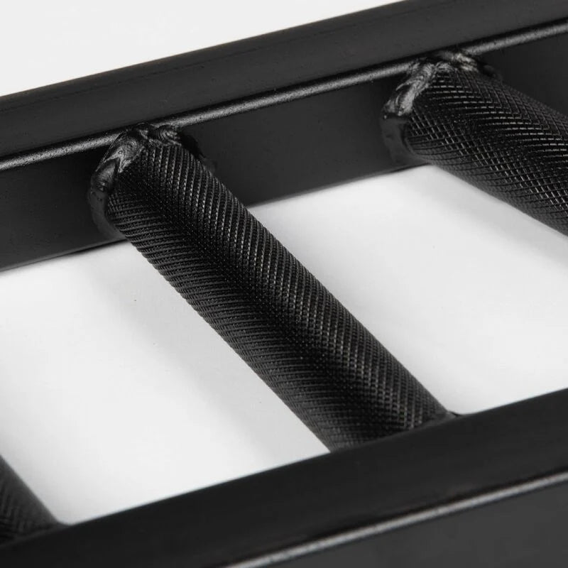 Multi-Grip Cable Attachment