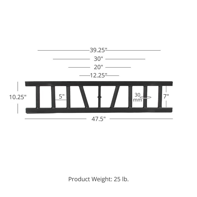 Multi-Grip Cable Attachment - view 6