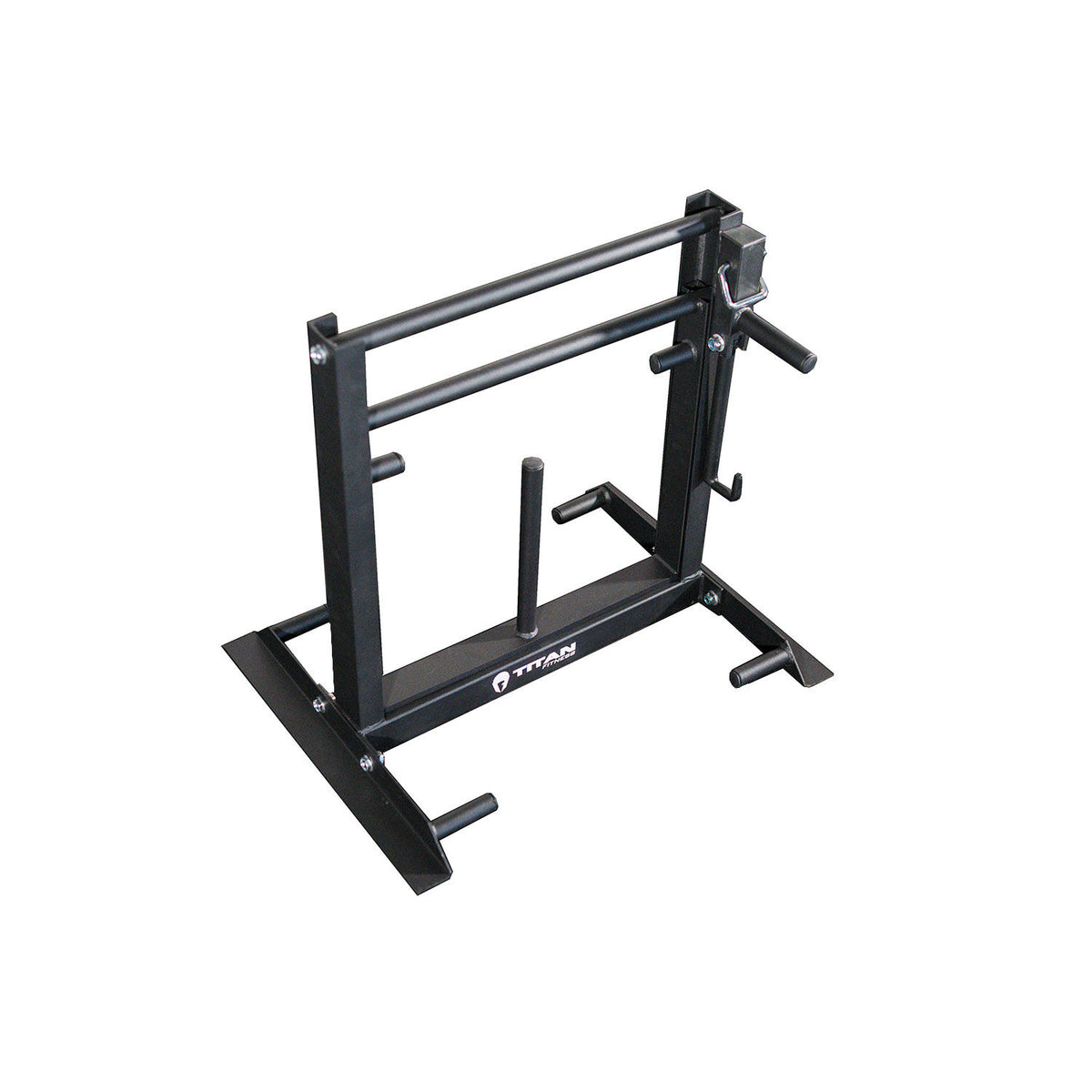 SCRATCH AND DENT - Vice Grip Trainer – Band and Plate Loadable - FINAL SALE - view 1