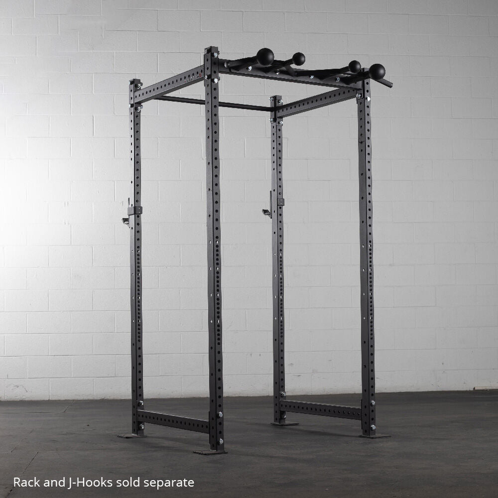 Scratch and Dent - Sphere Grip Pull-Up Bar For T-3 Power Rack - FINAL SALE - view 3