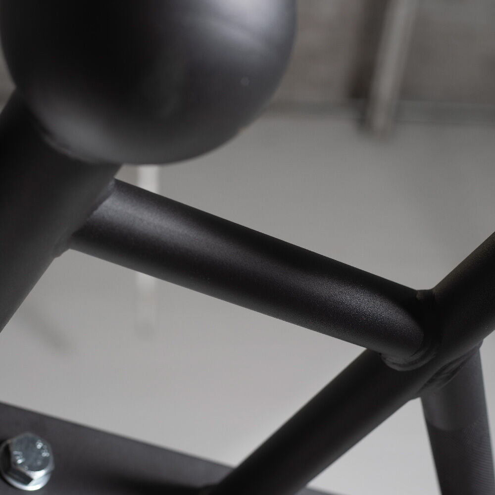 Scratch and Dent - Sphere Grip Pull-Up Bar For T-3 Power Rack - FINAL SALE - view 5