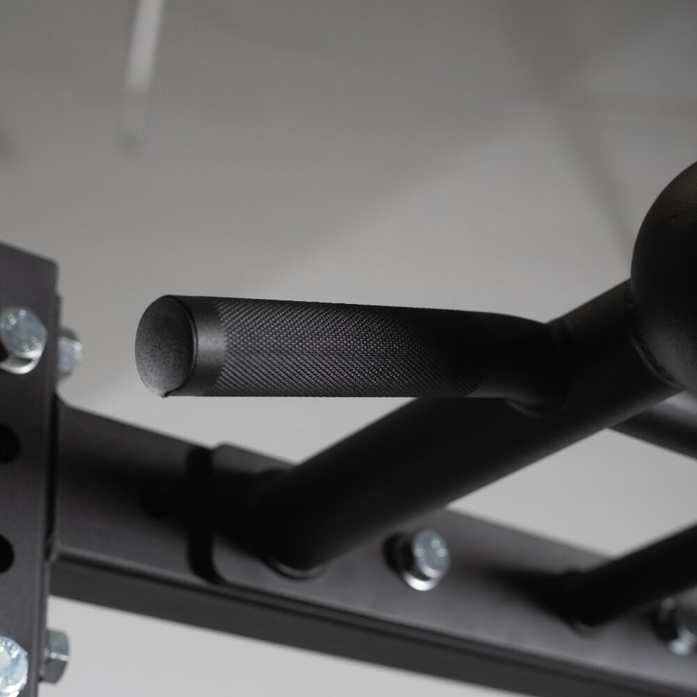 Scratch and Dent - Sphere Grip Pull-Up Bar For T-3 Power Rack - FINAL SALE - view 8