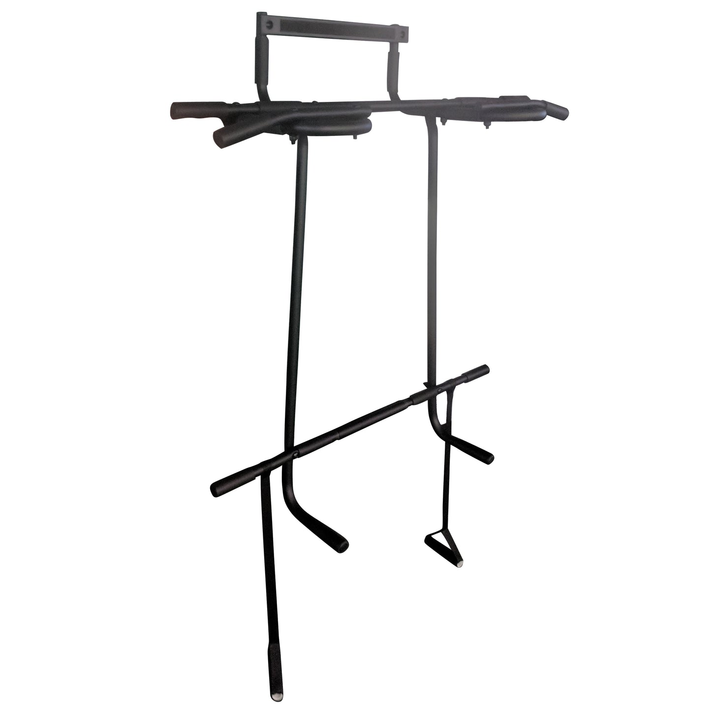 Scratch and Dent - Over the Door Trainer Pull Up Bar Gym & Dip Station - FINAL SALE - view 1