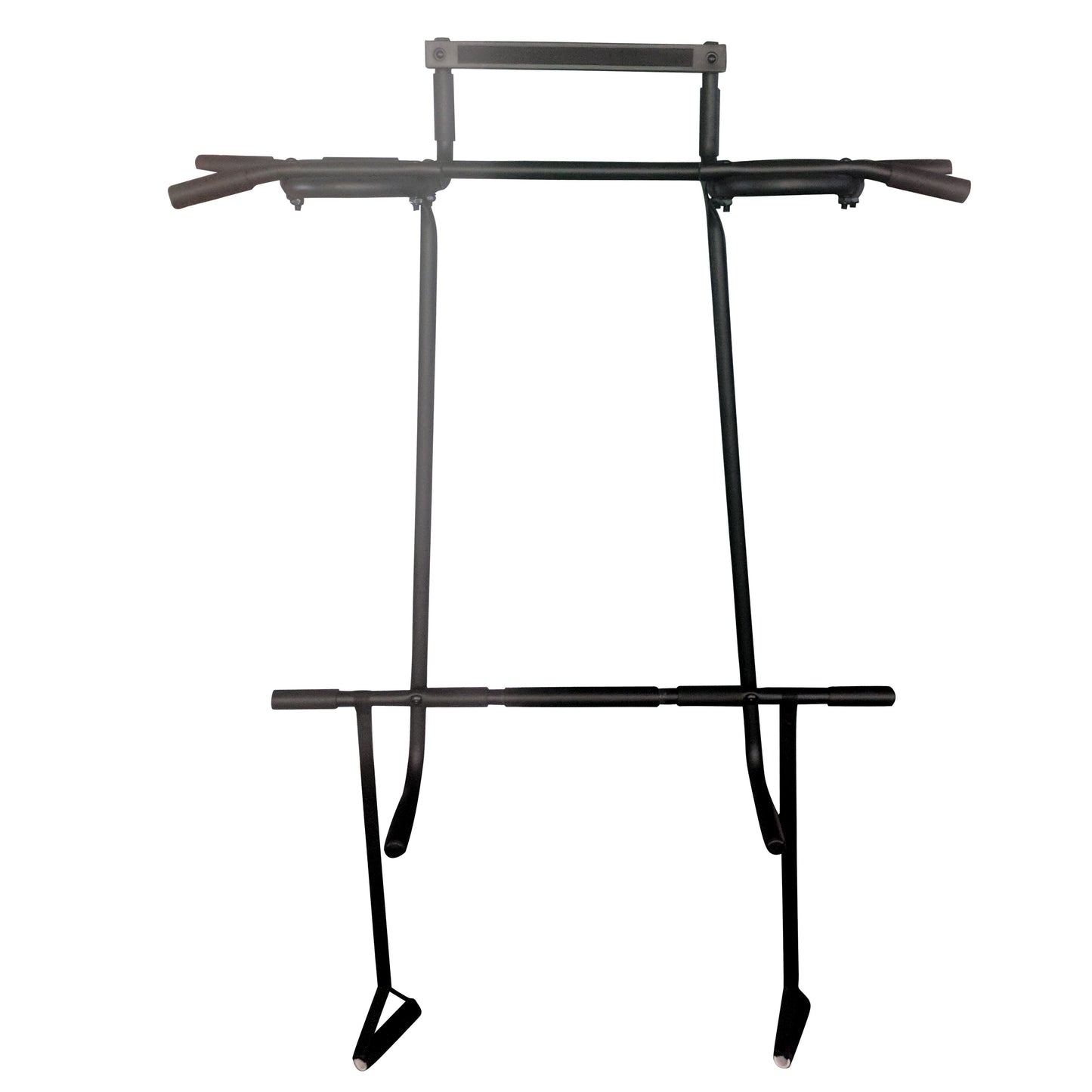 Scratch and Dent - Over the Door Trainer Pull Up Bar Gym & Dip Station - FINAL SALE - view 19
