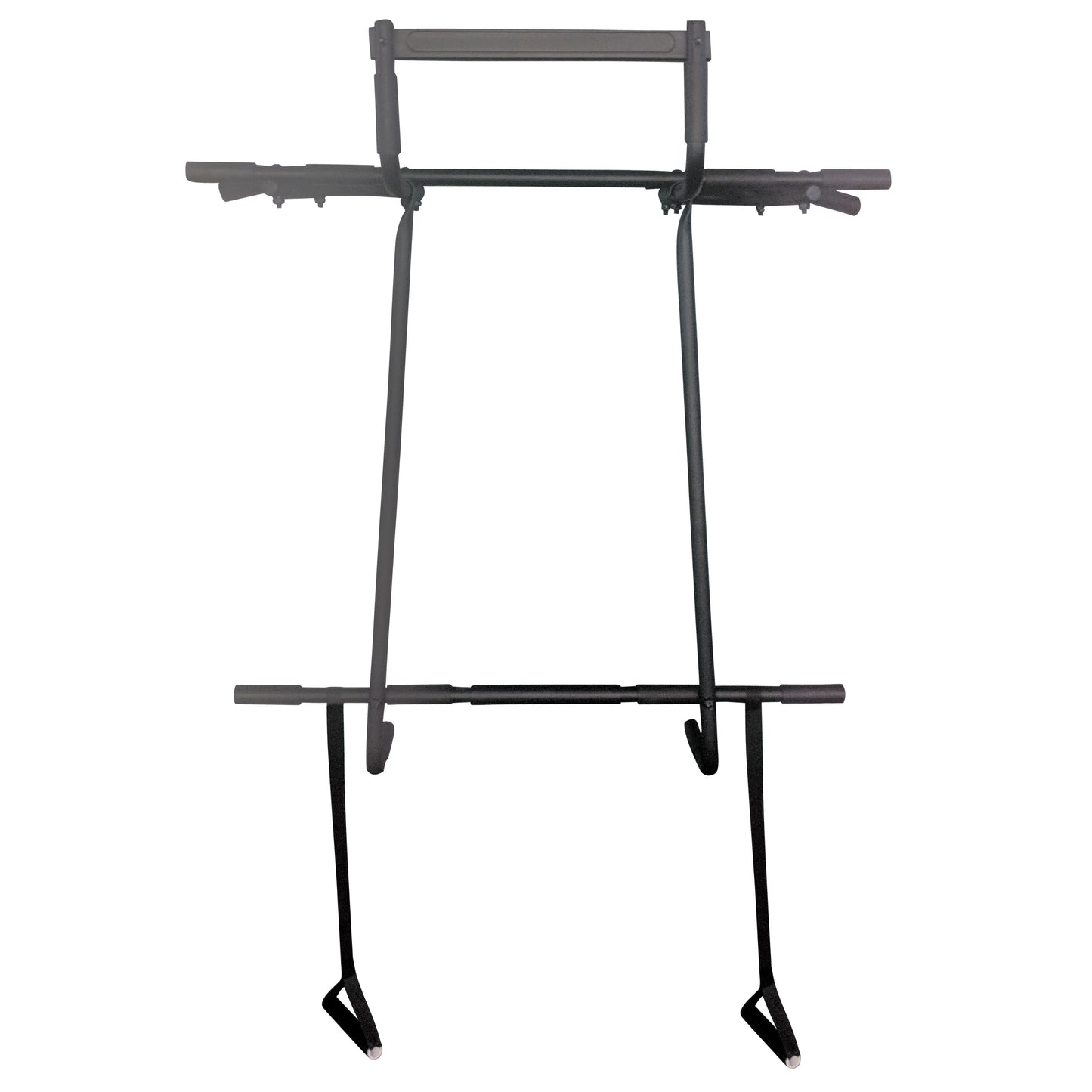 Scratch and Dent - Over the Door Trainer Pull Up Bar Gym & Dip Station - FINAL SALE - view 5