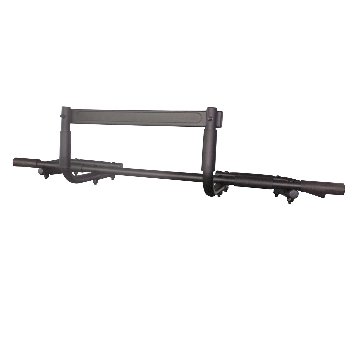 Scratch and Dent - Over the Door Trainer Pull Up Bar Gym & Dip Station - FINAL SALE - view 7