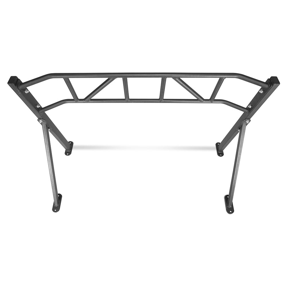 48" Wall Mounted Multi Pull-Up Bar - view 3