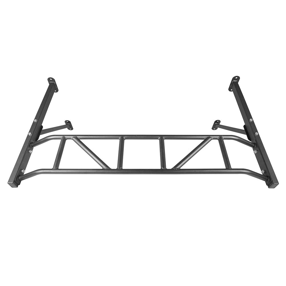 48" Wall Mounted Multi Pull-Up Bar - view 6