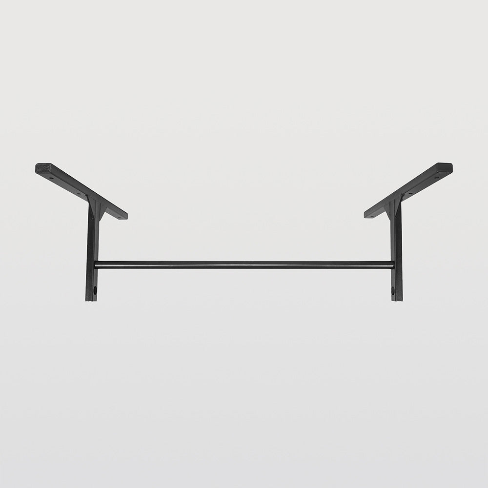 Small Adjustable Ceiling Wall-Mount Pull-Up Bar - view 2