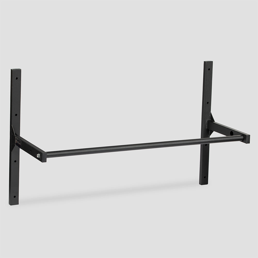 Small Adjustable Ceiling Wall-Mount Pull-Up Bar - view 3
