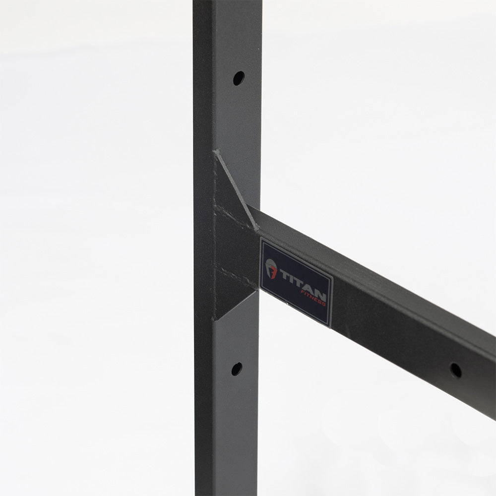 Small Adjustable Ceiling Wall-Mount Pull-Up Bar - view 7