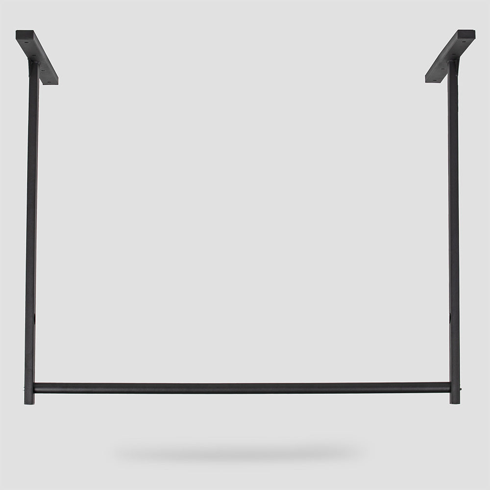 Large Adjustable Ceiling Wall-Mount Pull-Up Bar