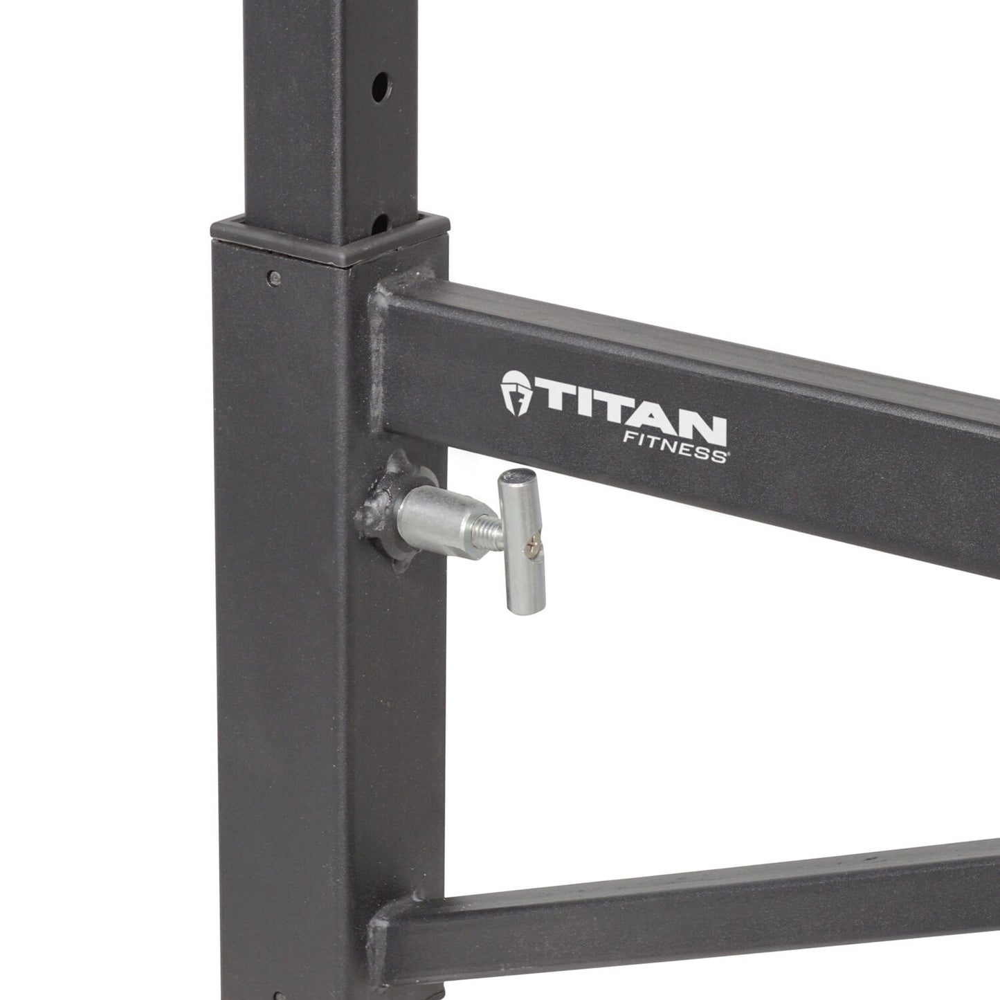 Scratch and Dent, 53-in Adjustable Wall-Mounted Pull-Up Bar - view 3